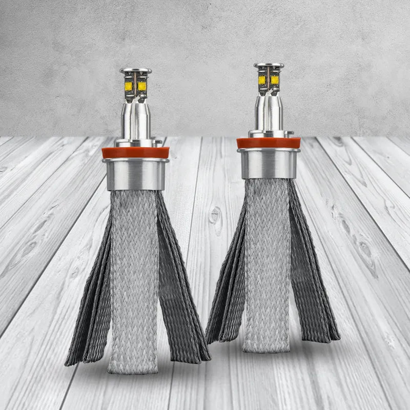STEDI LEDCONV-E9X-EYES BMW H8 LED Angel Eyes (Pair)