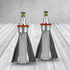 STEDI LEDCONV-E9X-EYES BMW H8 LED Angel Eyes (Pair)
