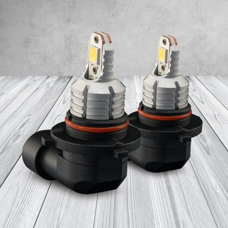 STEDI LEDCONV-HB4-SOLID LED Fog Light Bulbs (Pair), HB4 (9006), view 7