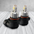STEDI LEDCONV-HB4-SOLID LED Fog Light Bulbs (Pair), HB4 (9006), view 7