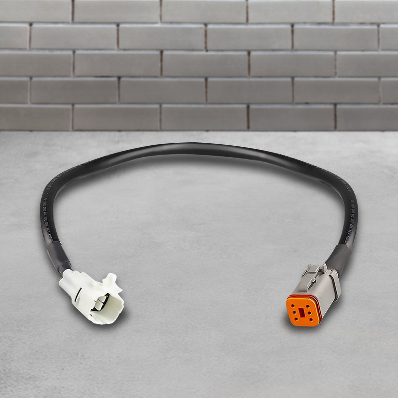 LED Autolamps PATCH-HINO Patch To Suit Hino