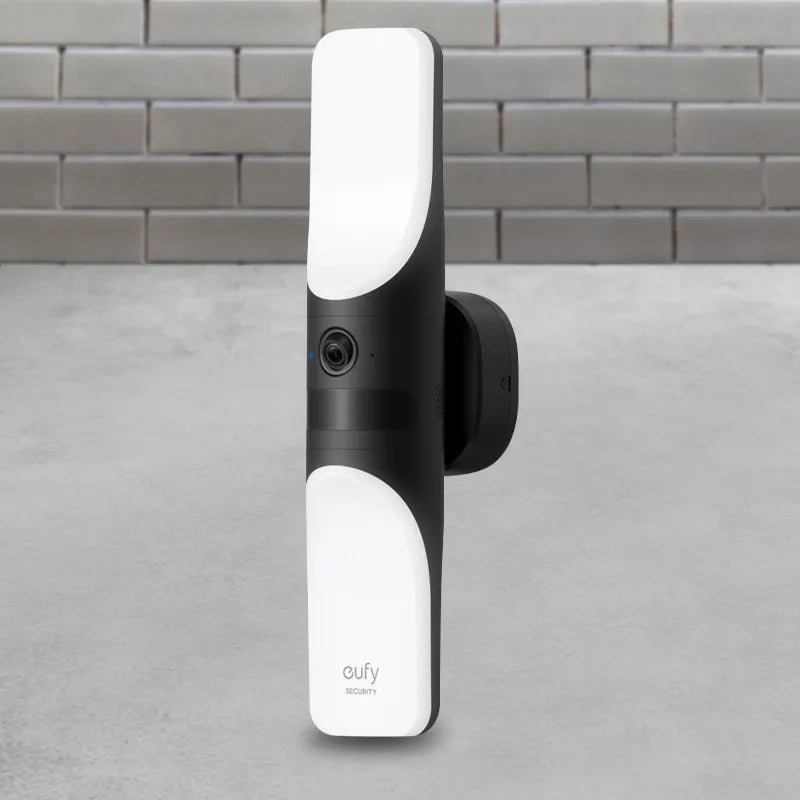 eufy T84A1C11 Wired Wall Light Cam (S100)