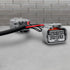 STEDI MITSUBISHI-MQ-ADAPTER Mitsubishi MQ Triton HID Headlight Piggy Back Adaptor