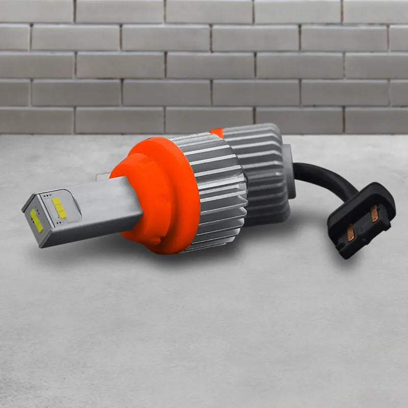 STEDI LEDCONV-T20-HP-7443 1,000 Lumen T20 Reverse LED Upgrade (Pair)