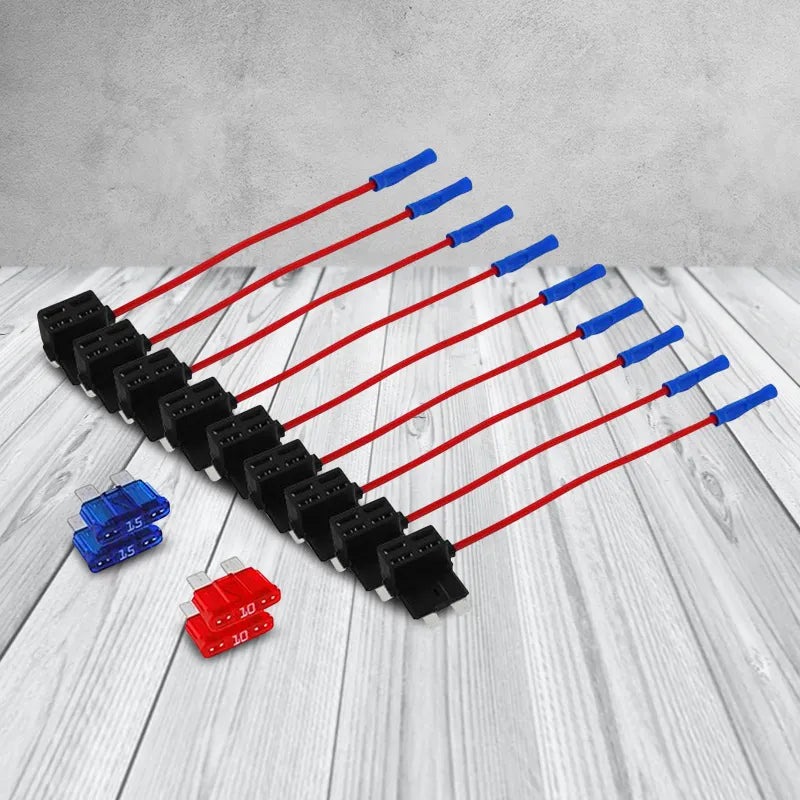 InstallPRO IPFT1 ATO Fuse Tap Pack
