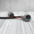 STEDI PATROL-Y62S5-ADAPTER High Beam Adapter To Suit Nissan Patrol Y62 Series 5