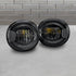 STEDI LEDCONV-FOG-ARB-2 LED FOG & DRL Upgrade Kit to Suit ARB Summit Bull Bar