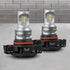 STEDI LEDCONV-PSX24W PSX24W LED Fog Light Bulbs (Pair)
