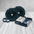GermanMAESTRO GM-SV6509 Status-Line 6.5" 195W 2-Way Component/Coaxial Speaker - Pair