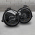 STEDI LEDCONV-IRONMAN-BLK LED / DRL Fog Light to Suit Ironman Bull Bars