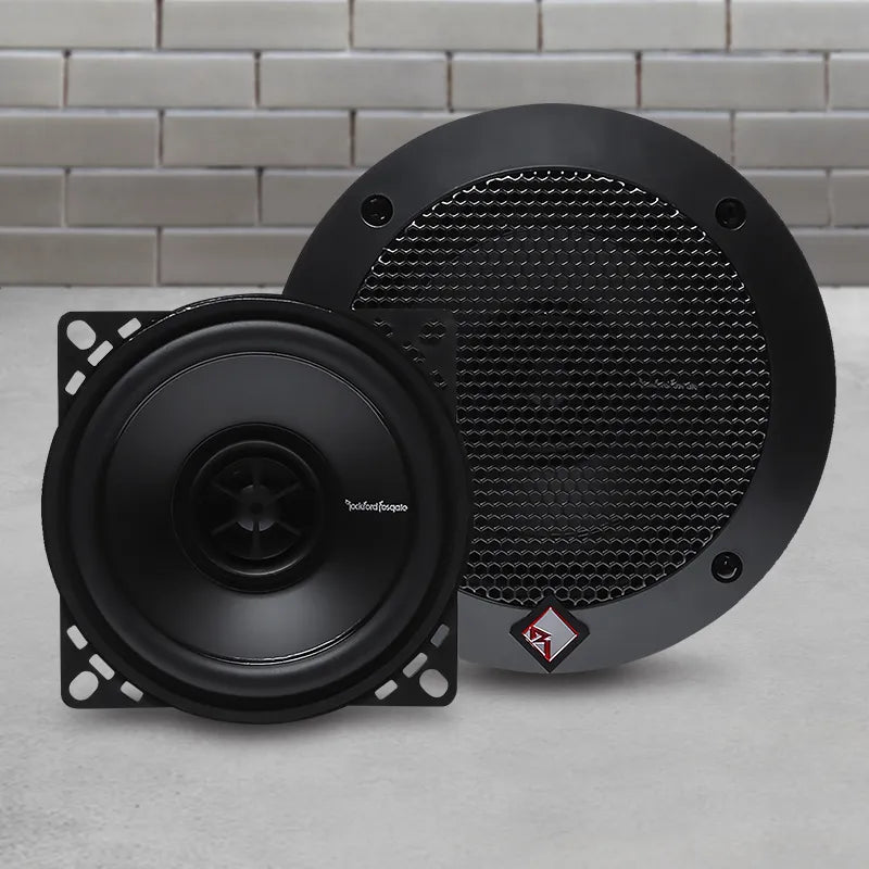 Rockford Fosgate R14X2 Prime 4