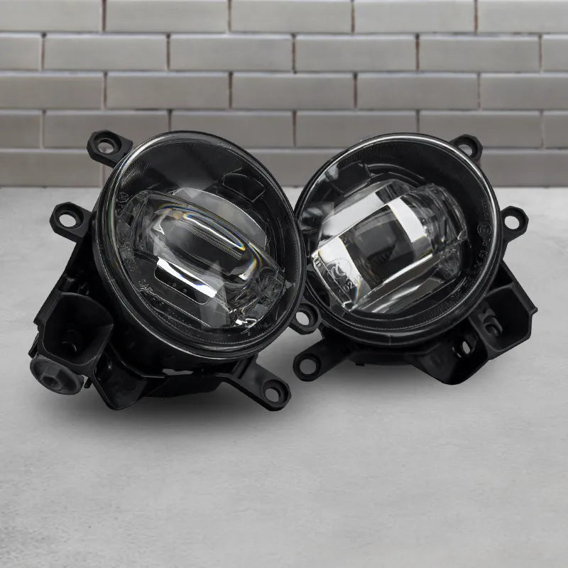 STEDI LEDFOG-ST6046 Universal Type B LED Fog Light Conversion Kit