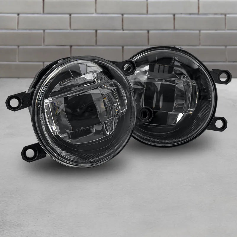 STEDI LEDFOG-ST6057 Universal Type C LED Fog Light Conversion Kit