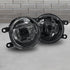 STEDI LEDFOG-ST6057 Universal Type C LED Fog Light Conversion Kit