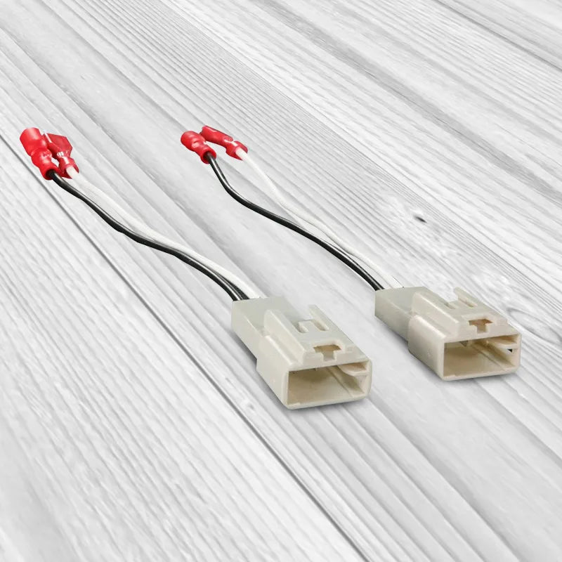 InstallPRO IPSH09 Speaker Harness Suitable for Lexus/Toyota Vehicles