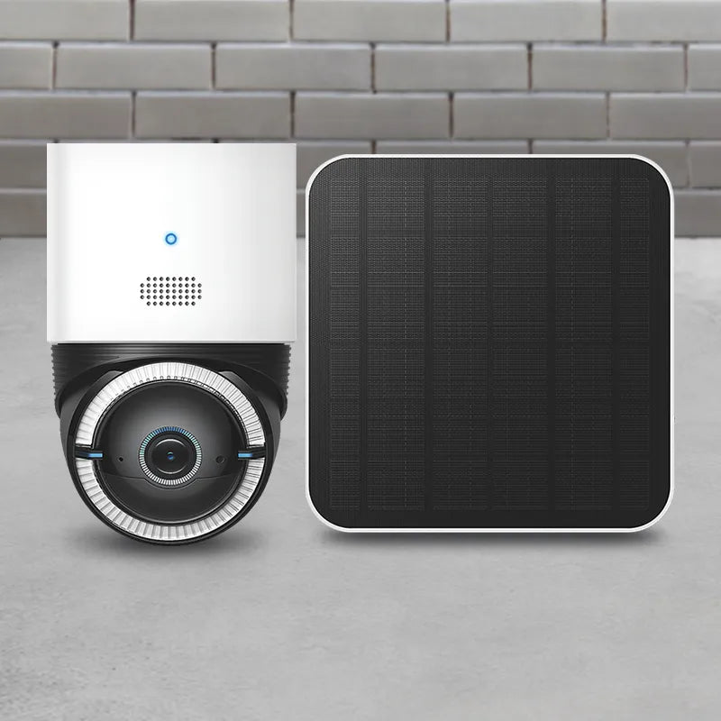 eufy T86P2C21 S330 4G/WiFi Security Camera