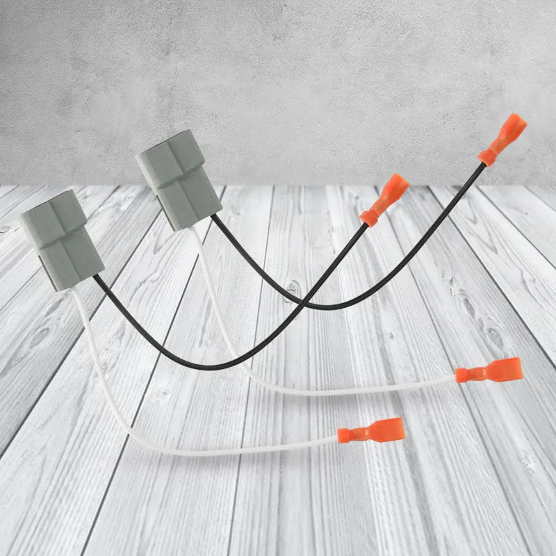 InstallPRO IPSH07 Multi-Purpose OEM Speaker Harness Adaptor