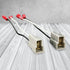 InstallPRO IPSH06 Multi-Purpose OEM Speaker Harness Adaptor