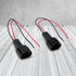 InstallPRO IPSH14 OEM Speaker Harness Adaptor To Suit Hyundai