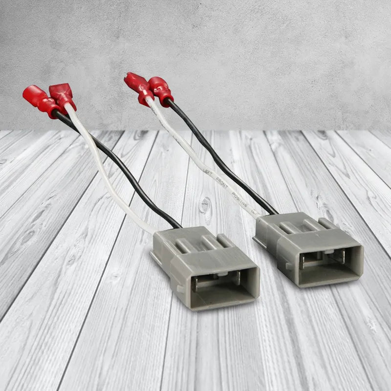 InstallPRO IPSH04 OEM Speaker Harness Adaptor To Suit Honda