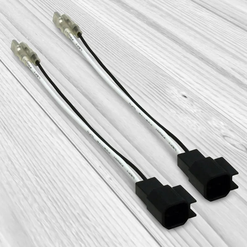 InstallPRO IPSH08 OEM Speaker Harness Adaptor To Suit GM Truck