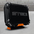 STEDI SNGL-1X-QUAD-PRO Single (1x Light) Quad Pro LED Driving Light