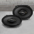 Pioneer TS-A6881F 6×8” A-Series 4-Way Coaxial Speakers