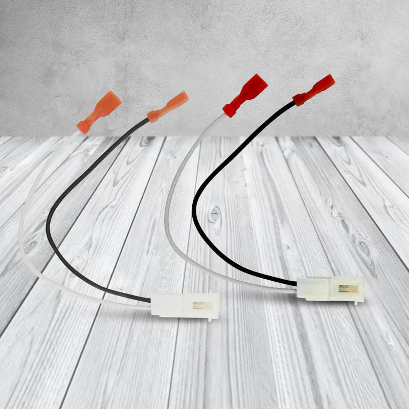 InstallPRO IPSH16 OEM Speaker Harness Adaptor Suits Chrysler/Dodge/Jeep