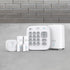 eufy T8990C21 Home Security 5-In-1 Alarm Kit