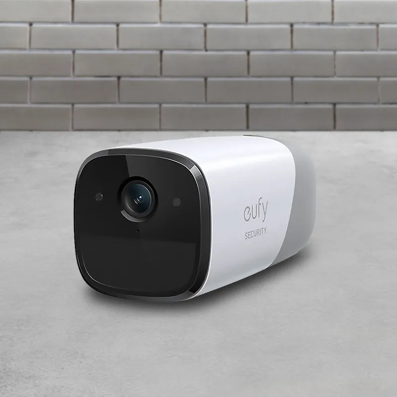 Eufy T8140TD1 Eufycam 2 Pro 2K Add-On Camera