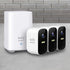 eufy T8862CD1 eufyCam 2C Pro 2K 3-Camera Set