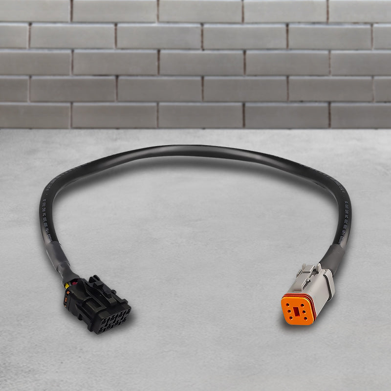 LED Autolamps PATCH-LDV Patch Lead To Suit LDV