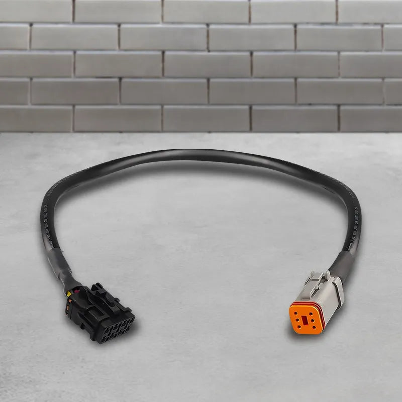 LED Autolamps PATCH-LDV Patch Lead To Suit LDV