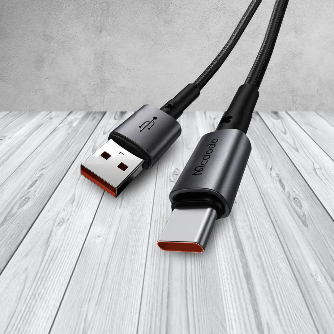 McDodo MCA3590 100W 6A Type-C To USB Lead - 1.2 Metres