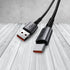 McDodo MCA3590 100W 6A Type-C To USB Lead - 1.2 Metres