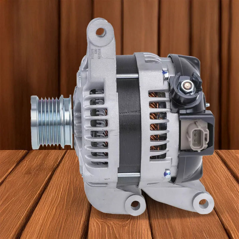 OEX DXA4090 Alternator 12V 120A Denso Style
