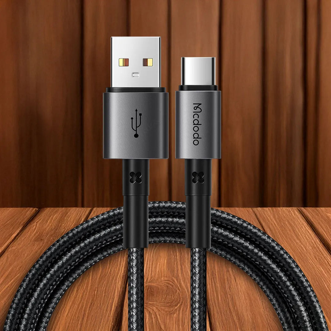 McDodo MCA3590 100W 6A Type-C To USB Lead - 1.2 Metres