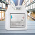 Fireball FB2-NAPCL-4000 Nappa Cleaner 4L | Leather & Interior Cleaner