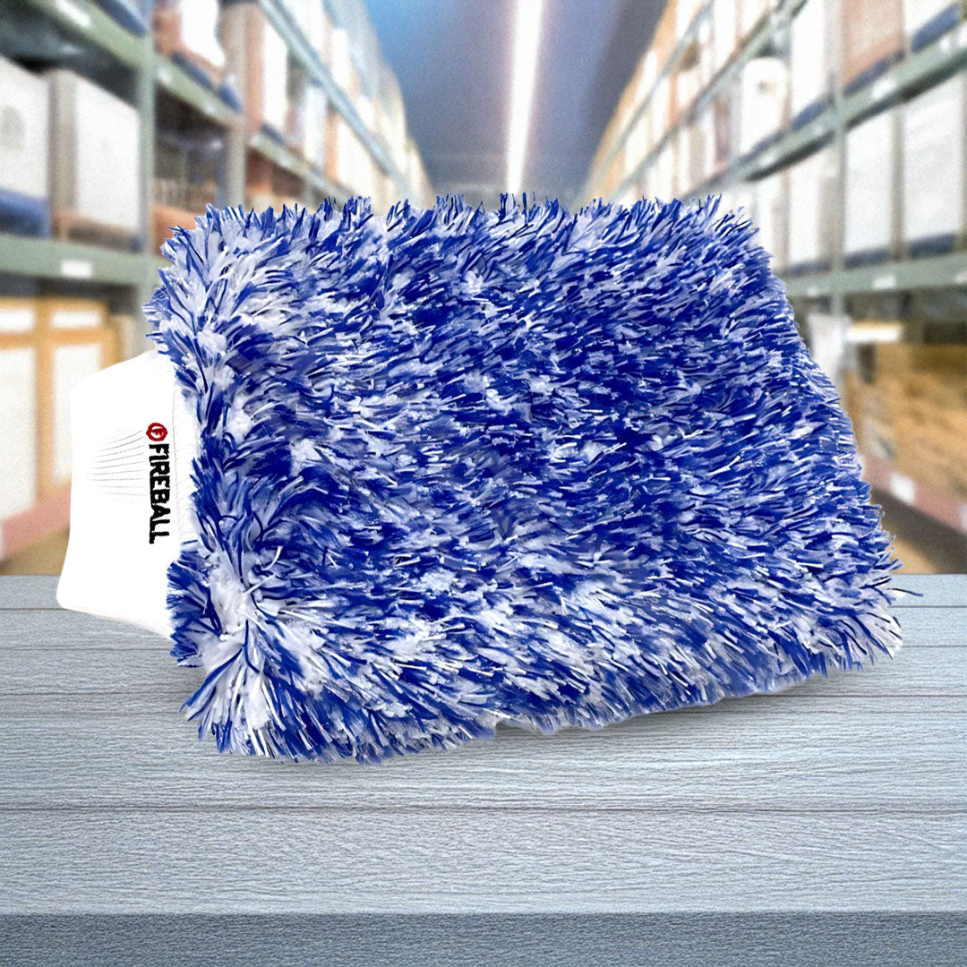 Fireball FB2-WASHM | FIREBALL WASH MITT
