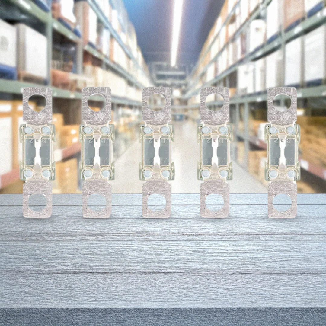 Victron Energy CIP138200020 | 200A/80V MEGA-Fuse | Package of 5 pcs
