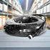 MONGOOSE PEC10 10 Metre Heavy Duty Camera Extension Cable - 4 Pin Professional Camera Cable