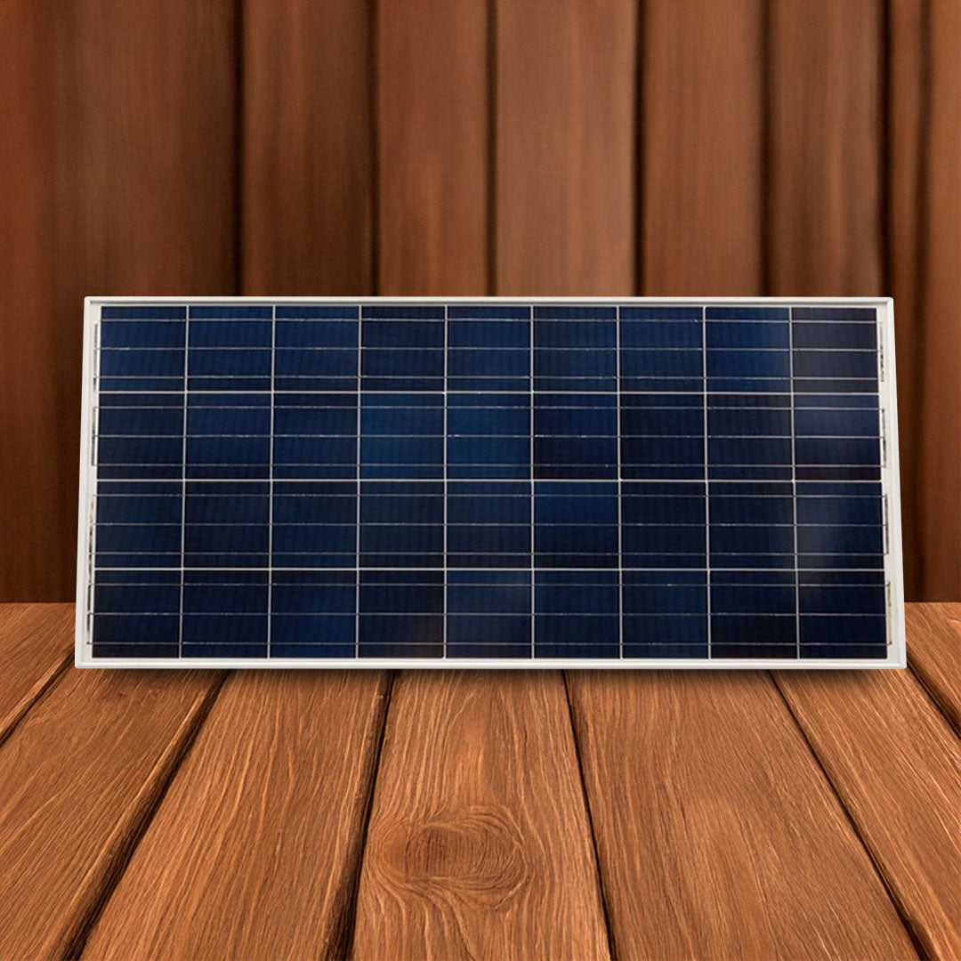 Victron Energy SPP042802000 | 1650x992x35mm Solar Panel | 280W-20V Poly Series 4A