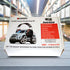 Mongoose QM9 | Sound Deadening Kit