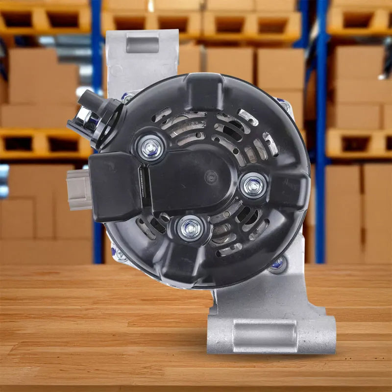 OEX DXA4090 Alternator 12V 120A Denso Style