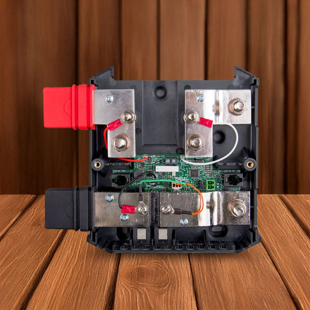 Victron Energy LYN040102110  Lynx Shunt VE.Can (M10)