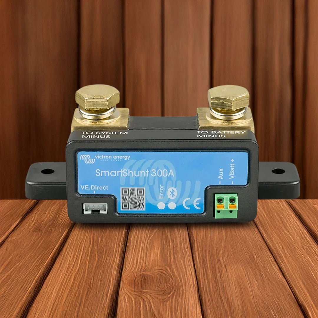 Victron Energy SHU050130050 | 300A SmartShunt
