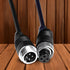 MONGOOSE PTT 1 Camera Extra Heavy Duty Trailer Coupler - Commercial Grade Trailer Camera System