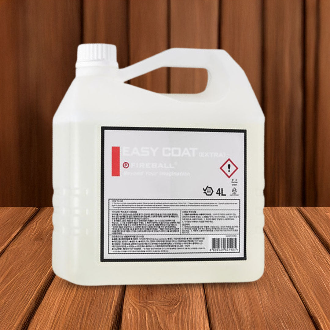 Fireball FB2-UECX-4000 | ULTIMATE EASY COAT EXTRA 4L