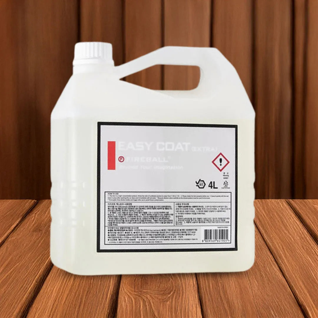 Fireball FB2-UECX-4000 | ULTIMATE EASY COAT EXTRA 4L