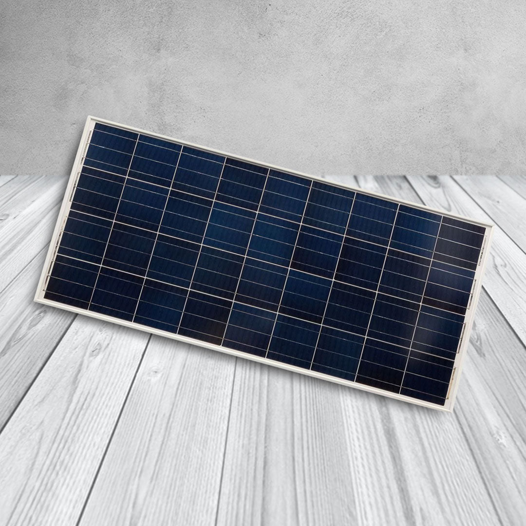 Victron Energy SPP042802000 | 1650x992x35mm Solar Panel | 280W-20V Poly Series 4A